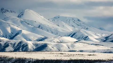 Alaska