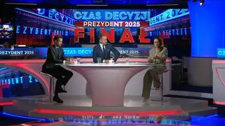 Ostatnie godziny kampanii. Wydanie specjalne