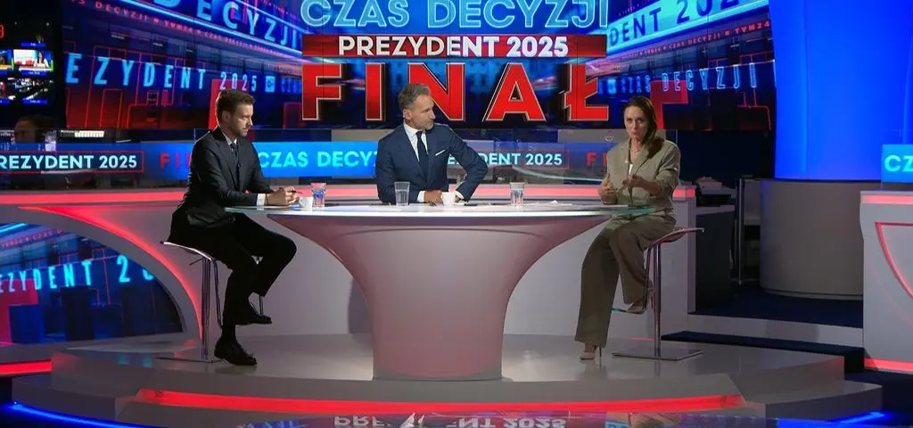 Ostatnie godziny kampanii. Wydanie specjalne