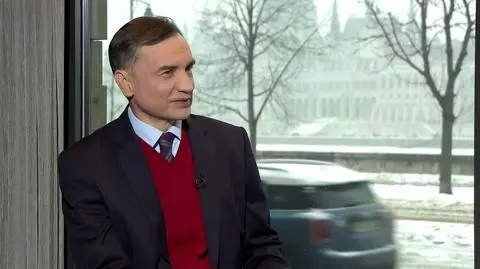 Ziobro: jestem wdzięczny Orbanowi za jego odwagę 