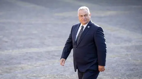 Viktor Orban