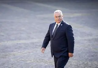 Szef Rady Europejskiej: nie potrzebujemy Węgier