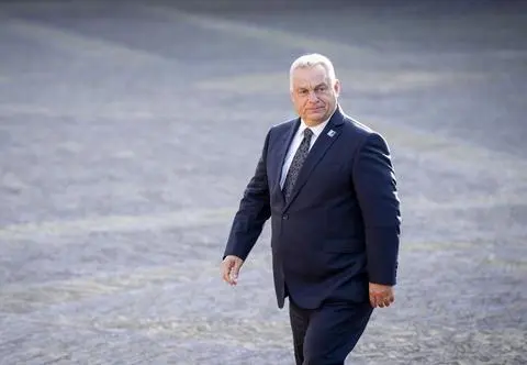 Orban: Ukraina nie jest krajem niepodległym