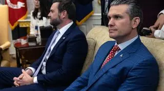 Pete Hegseth