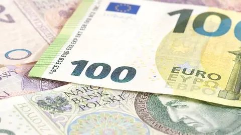 euro pln pieniadze banknoty shutterstock_2117789045