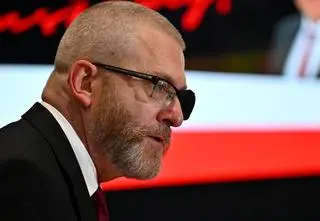 Koalicja z Braunem? "Jeżeli będzie alternatywa..."