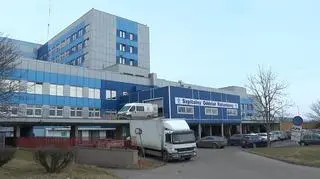 Szpital Legnica