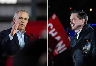 Następca Trudeau czy "kanadyjska wersja Trumpa"? Kto zostanie premierem Kanady