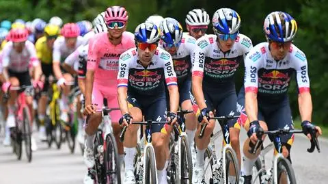 Słoweńcy mogą odetchnąć. Ich faworyt jedzie dalej