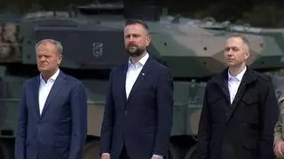 Rocznica zakończenia II wojny światowej