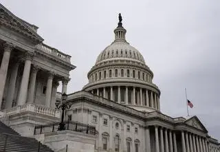 Jest zielone światło dla ujawnienia akt Epsteina