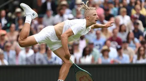 Następny rywal Hurkacza sprawił niespodziankę dnia