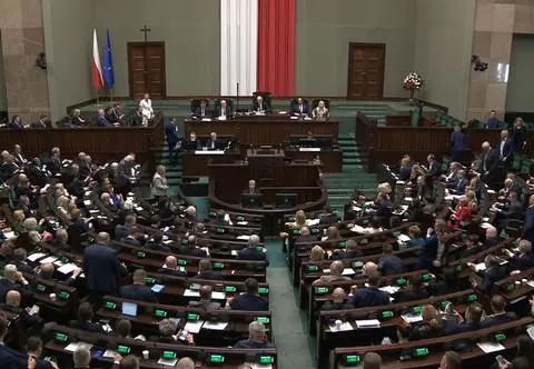 Sejm zdecydował. Składka zdrowotna będzie niższa