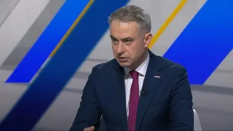 Gawkowski o podatku cyfrowym