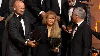 Małgorzata Adamkiewicz zwyciężczynią konkursu EY Przedsiębiorca Roku