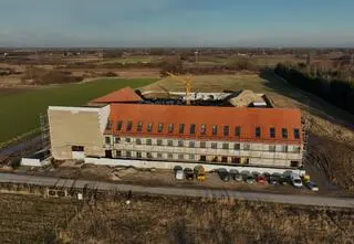 Wiemy, kto miał grozić kontrolerom NIK. To bliski współpracownik ojca księdza Michała O.