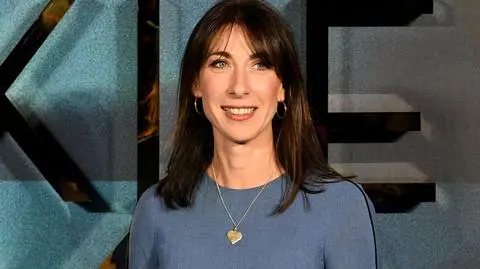 Samantha Cameron