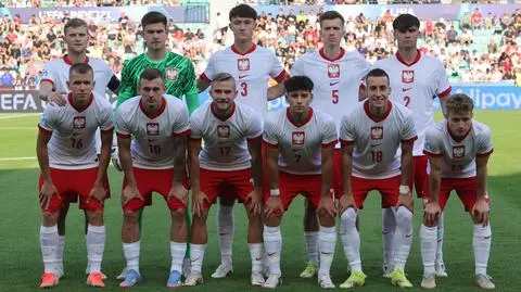 Trener o wstydzie na Euro. "Nie sądzę, żeby powodem był brak umiejętności"