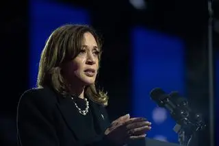 Kamala Harris