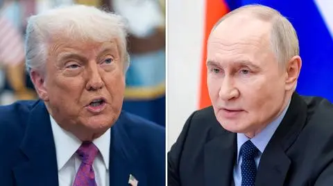 Trump Putin