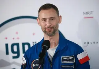 Spotkanie z astronautą, unikatowe samoloty, rakiety i łaziki