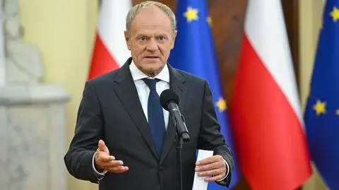 Donald Tusk