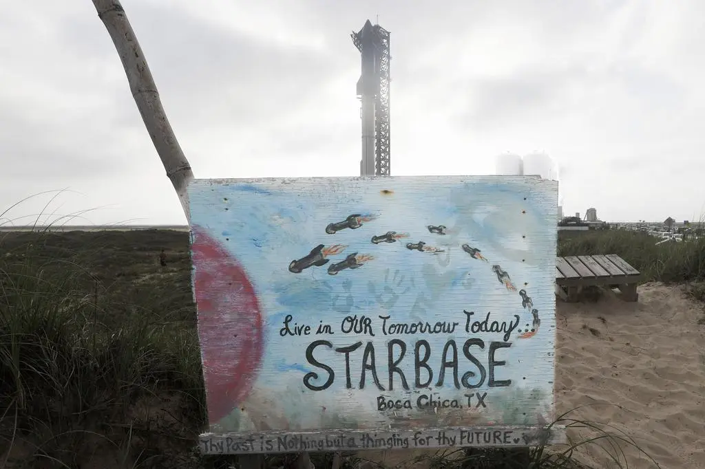 Starbase City