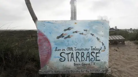 Starbase City
