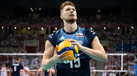 Znany rywal Polaków. Pierwszy taki mecz od 17 lat