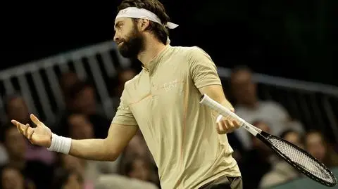 Były mistrz ogłosił dożywotni bojkot zawodów. "Nigdy tutaj nie wrócę"