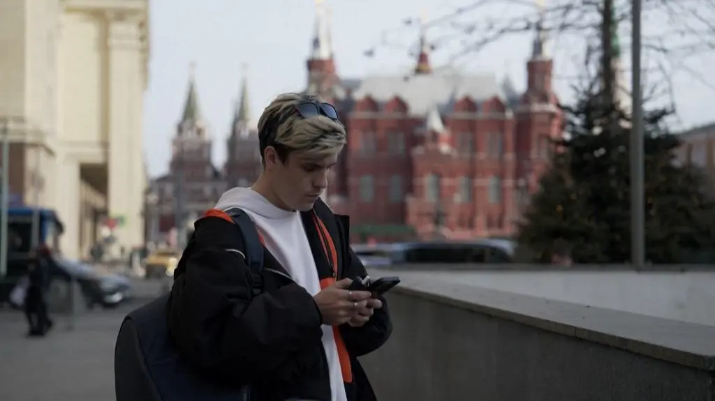 Rosjanie mają utrudniony dostęp do aplikacji internetowych
