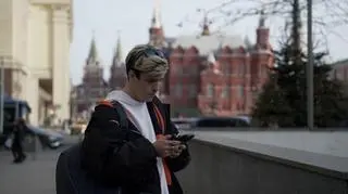 Rosjanie mają utrudniony dostęp do aplikacji internetowych