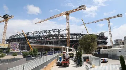 Miał być powrót na Camp Nou, jest rozczarowanie. "Robimy z siebie pośmiewisko" 
