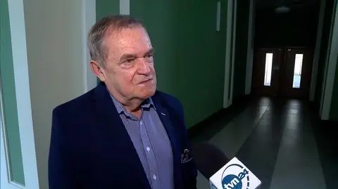 Johann o Zabłockim: znakomity prawnik i świetny sędzią