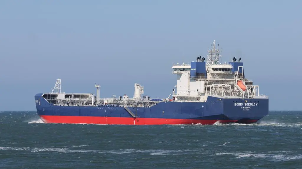 USA zniosą kolejne sankcje? Bessent: przyglądamy się temu