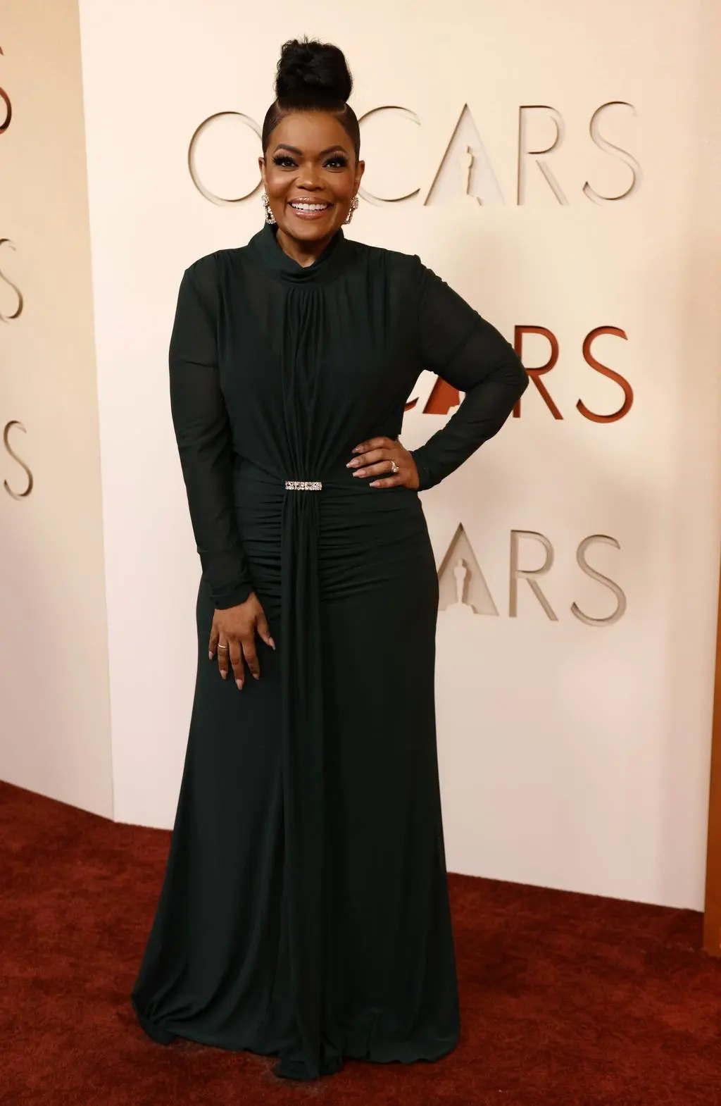 Yvette Nicole Brown