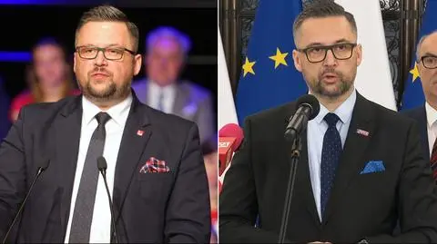 Technolog żywności otwarcie mówiący o walce z otyłością. Kim jest nowy minister nauki 