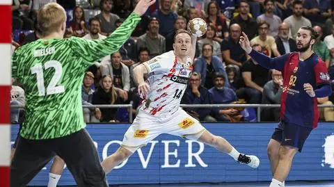 Emocjonujący weekend z Ligą Mistrzów. Czas na Final4 w Kolonii