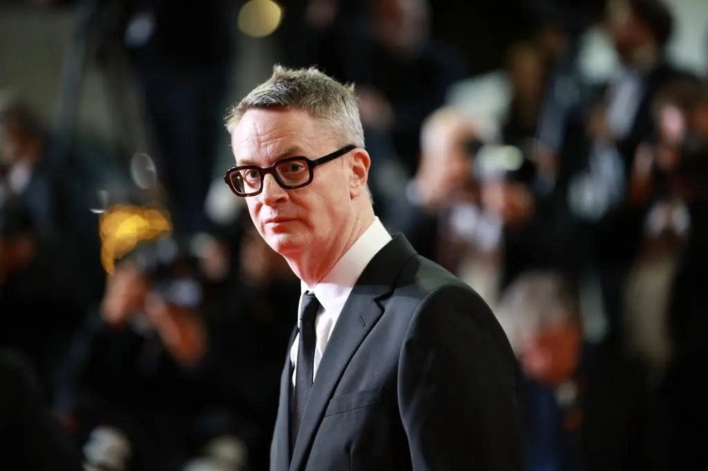 Nicolas Winding Refn 