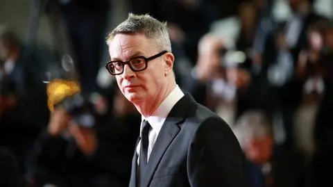 Nicolas Winding Refn 