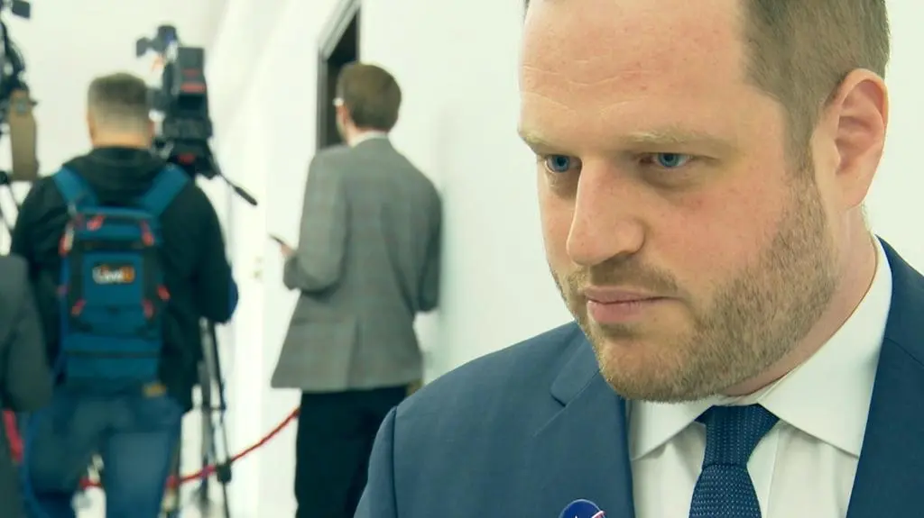 drodzy poslowie cieszynski