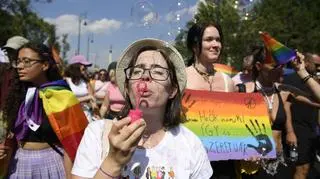 Chcą bronić parad równości, dostali zakaz. Ale i tak wyjdą na ulice
