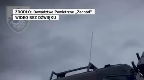 Dowództwo Powietrzne