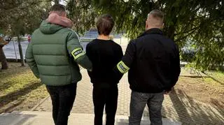 21-latek usłyszał zarzut usiłowania zabójstwa