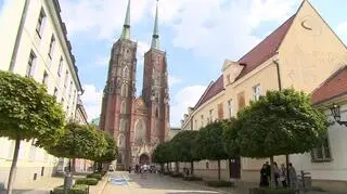 Katedra św. Jana Chrzciciela we Wrocławiu