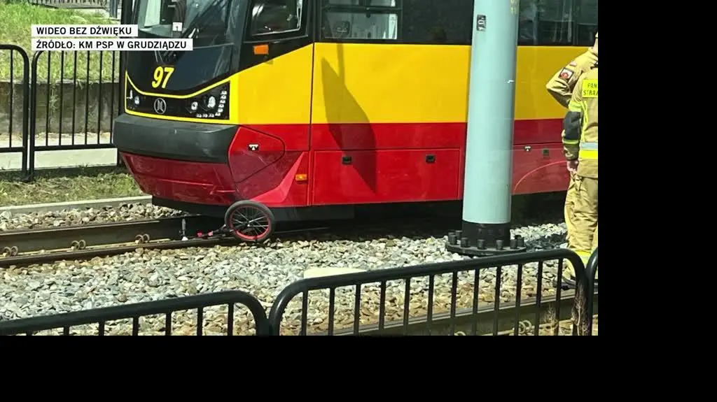 KM PSP w Grudziądzu
