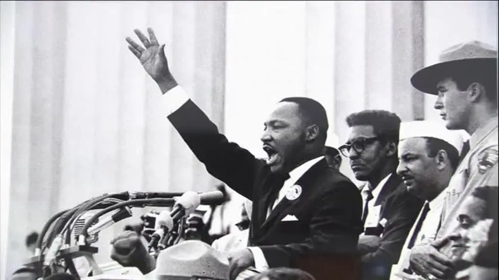 MLK