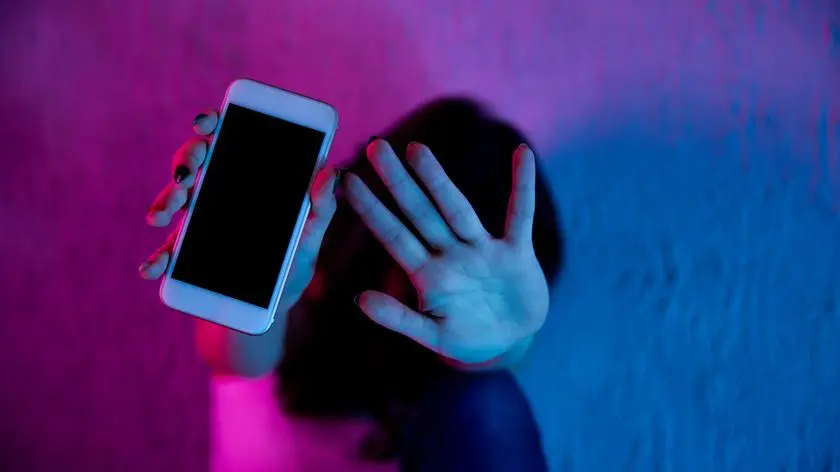 Nękał byłą żonę i groził jej zabójstwem