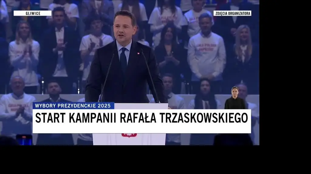 Trzaskowski