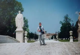 Po Michale został tylko rower. Ćwierć wieku temu zniknął bez śladu 